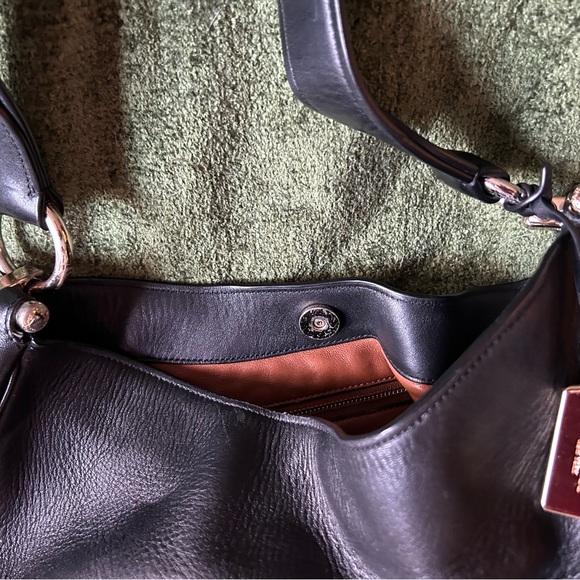 Coach hobo bag - Picture 2 of 6